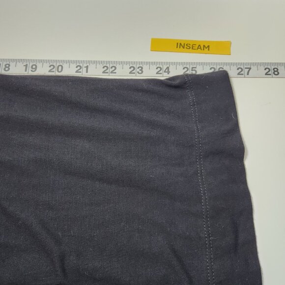 Free People FP Beach Mexicali Jumpsuit Womens Small S Black One Piece Knit II09 - Picture 8 of 8